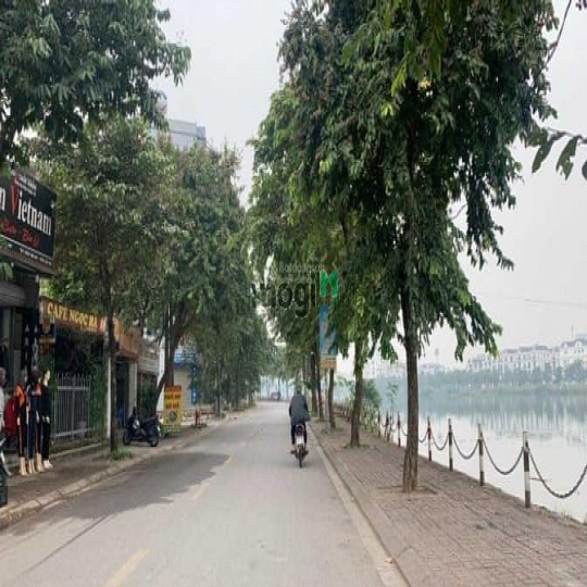 Ngộp bank bán gấp! Nhà mặt phố Ngọc Trì-Cổ Linh, 4x18(72m2), chỉ 12 tỷ
