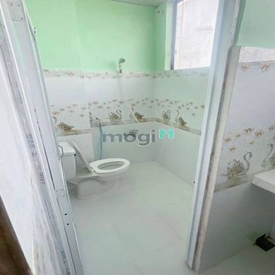 Phòng trọ giá rẻ đường cmt8 quận 10