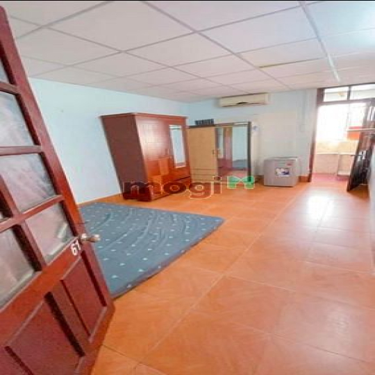 Phòng trọ giá rẻ đường cmt8 quận 10