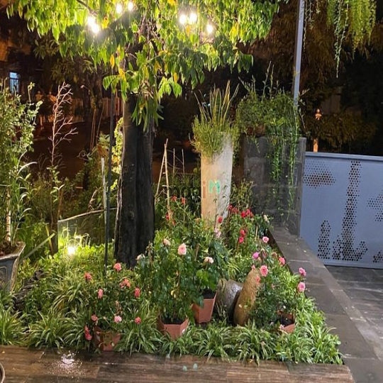 Bán biệt thự Mỹ Thái 1, nhà đẹp, góc 2 mặt tiền, đường lớn, giá tốt.