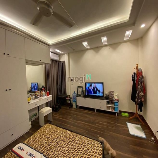 Phố vip Ngọc Khánh - Phong cách hiện đại - 2 thoáng -gần ô tô 4.5 tỷ