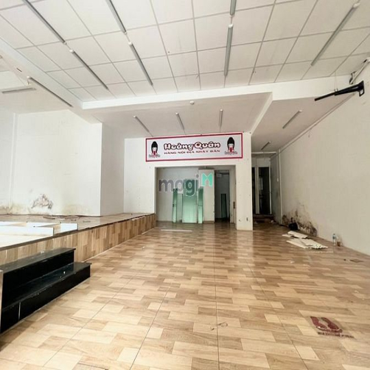 CHO THUÊ shop mặt tiền Nguyễn Đức Cảnh, Phú Mỹ Hưng, Quận 7 giá rẻ