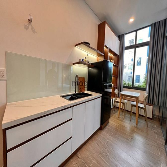 FLASH SALES 50% |1PN KDC; Cửa sổ thoáng; NT CAO CẤP - 21 Lý Văn Phức