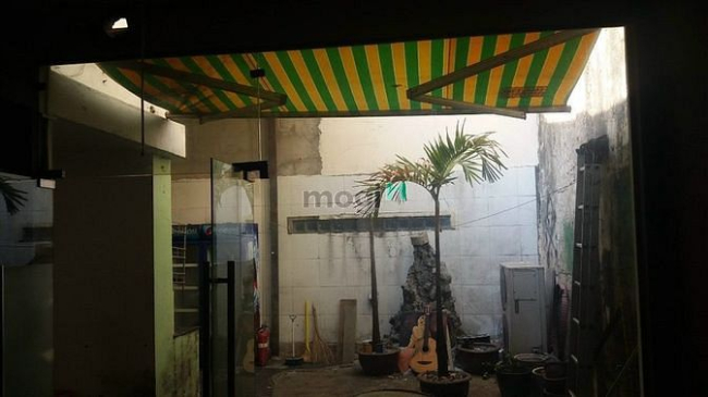BIỆT THỰ HƠN 350M, NGANG 10M -Số 82 Lý Chính Thắng, Quận 3