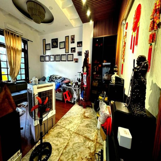 241104210-Bán nhà Biệt Thự Vườn Lài, 175m, HXH, SHR 4tầng 5PN, 21ty TL