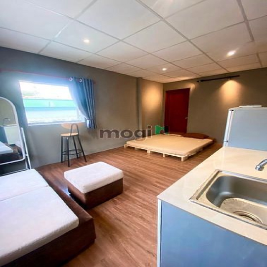 Căn hộ chính chủ tiện nghi giữa Quận 1 - Bình Thạnh