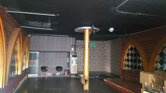BIỆT THỰ HƠN 350M, NGANG 10M -Số 82 Lý Chính Thắng, Quận 3