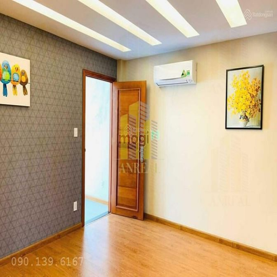 Villa An Phú Hầm 3 Lầu, Hiện Đại - Khu Đô thị An Phú - An Khánh