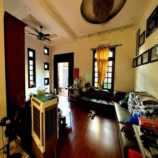 241104210-Bán nhà Biệt Thự Vườn Lài, 175m, HXH, SHR 4tầng 5PN, 21ty TL