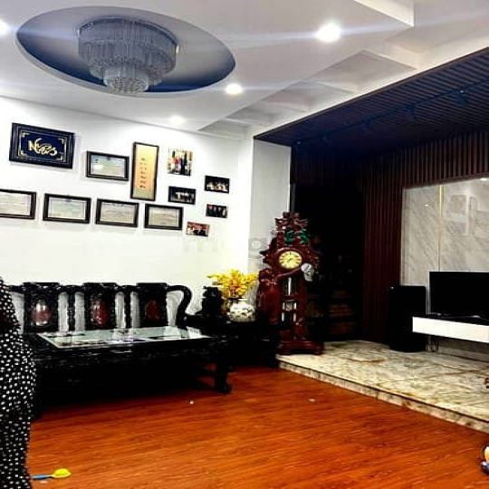 241104210-Bán nhà Biệt Thự Vườn Lài, 175m, HXH, SHR 4tầng 5PN, 21ty TL
