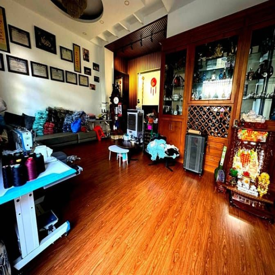 241104210-Bán nhà Biệt Thự Vườn Lài, 175m, HXH, SHR 4tầng 5PN, 21ty TL