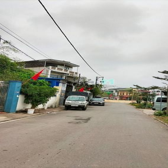 Đất Đa Tốn thông vin,eco,vuông 99,2m ngõ ô tô đi MT4 m giá tốt 4,8 tỷ