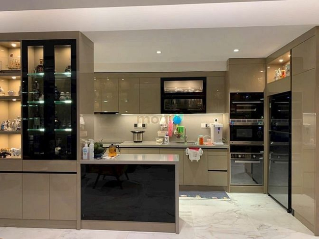 Bán nhà mt đường số Tân Quy, khu vực hiếm nhà bán, 60m2 chỉ hơn 8 tỷ