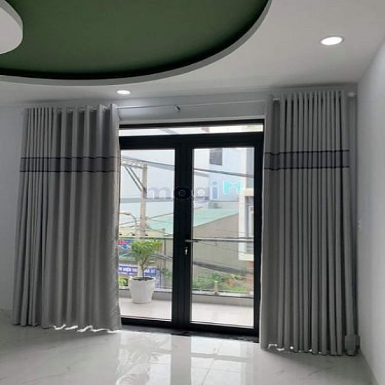 Cho thuê nhà 111E Hoa Lan, Phường 2, Quận Phú Nhuận.