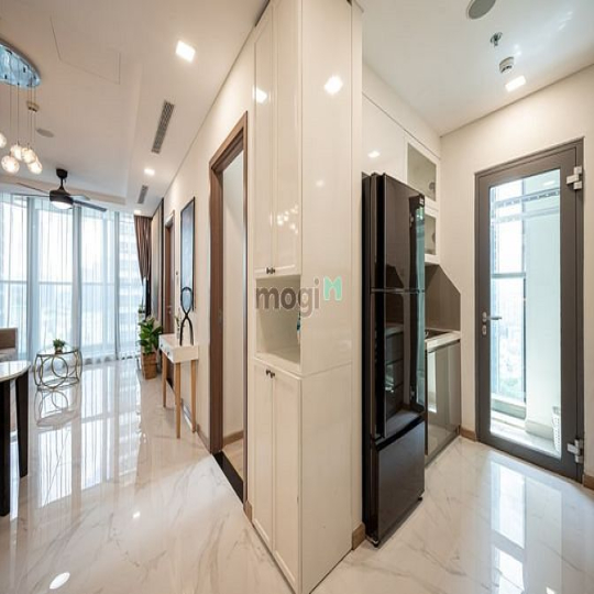 Bán căn hộ Vinhomes Central Park 2PN 2WC 82m2 giá 5,8 tỷ