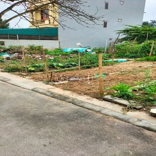 Đất Đa Tốn thông vin,eco,vuông 99,2m ngõ ô tô đi MT4 m giá tốt 4,8 tỷ