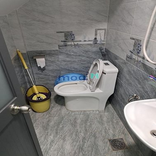 Cần Bán Nhà Hẻm Xe Hơi - Kề Bên HimLam- 4x11.5m- Chỉ 4.6 Tỷ