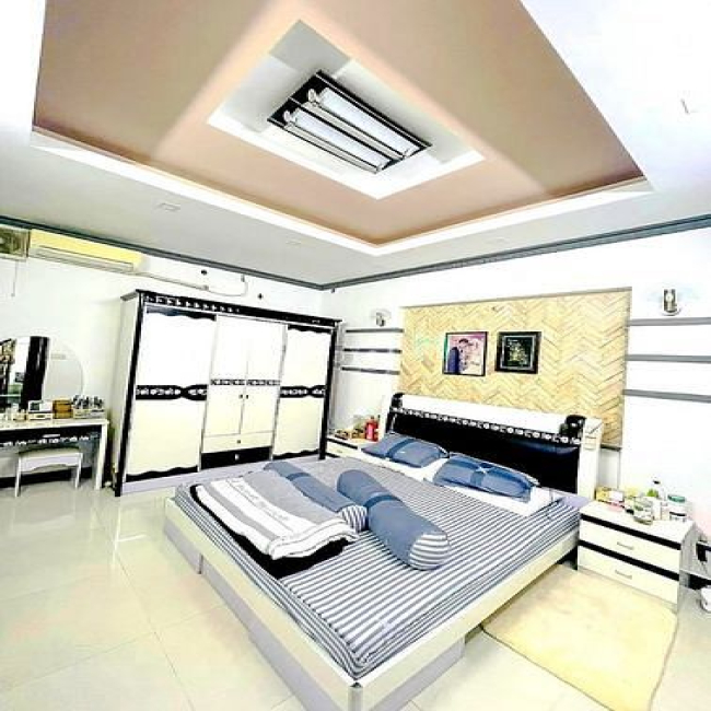 ✅ Bán nhà 5 tầng cực đẹp, 3 tháng 2 Quận 10 -56m2, Giá chỉ 8 tỷ 49 TL