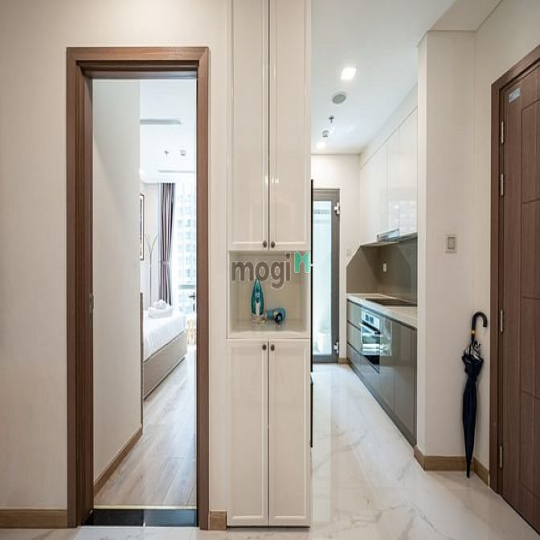 Bán căn hộ Vinhomes Central Park 2PN 2WC 82m2 giá 5,8 tỷ