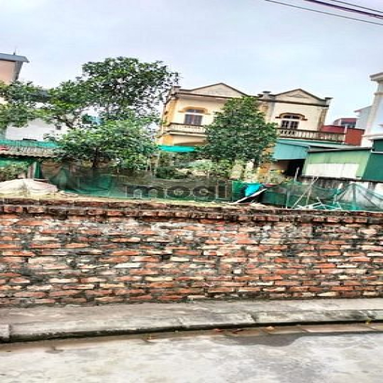 Đất Đa Tốn thông vin,eco,vuông 99,2m ngõ ô tô đi MT4 m giá tốt 4,8 tỷ
