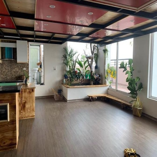 PENTHOUSE đẳng cấp Hà Đông - không gian sống đỉnh cao.