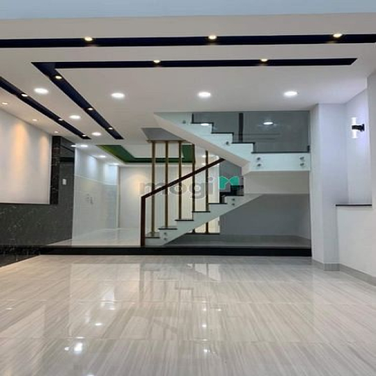 Cho thuê nhà 111E Hoa Lan, Phường 2, Quận Phú Nhuận.