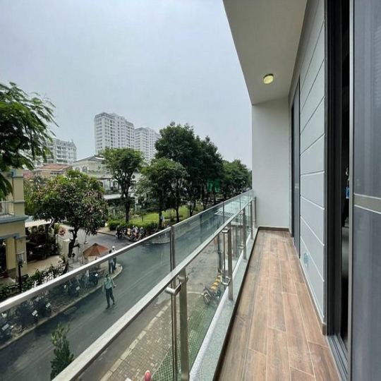 Cho thuê Shophouse Ascentia đa dạng DT Phú Mỹ Hưng Quận 7 tp hcm