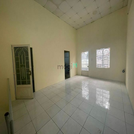 Nhà đường Đình Phong Phú, Xe Hơi Vào Nhà, 54m2,Nở Hậu, 2 tầng, TNP B