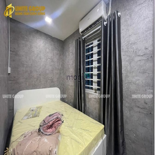 •	2PN CS lớn Bếp Riêng Full NT 60m2 Ngay Cầu Calmette Q1, Bitexco