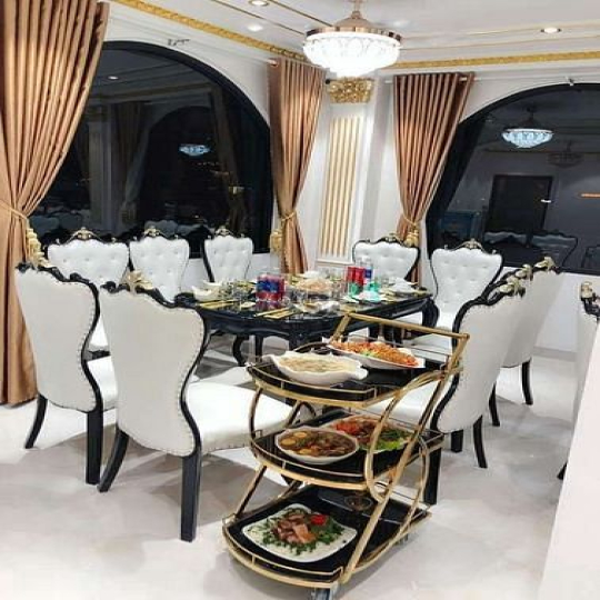 Bán KS MT Lê Hồng Phong ngay khu khách sạn Q10 - 4*25m - 6 Tầng 30 tỷ