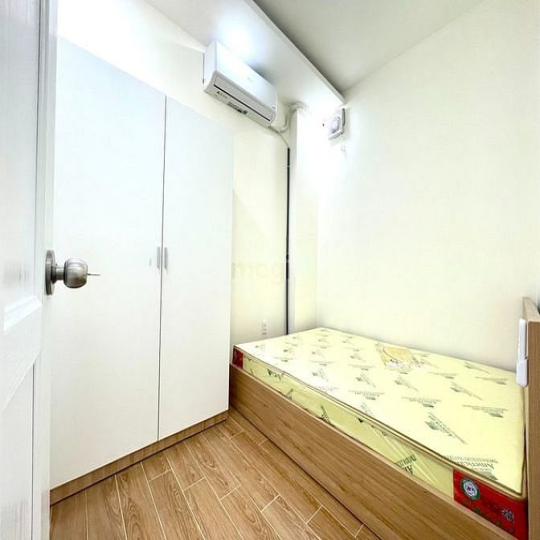 •	2PN CS lớn Bếp Riêng Full NT 60m2 Ngay Cầu Calmette Q1, Bitexco