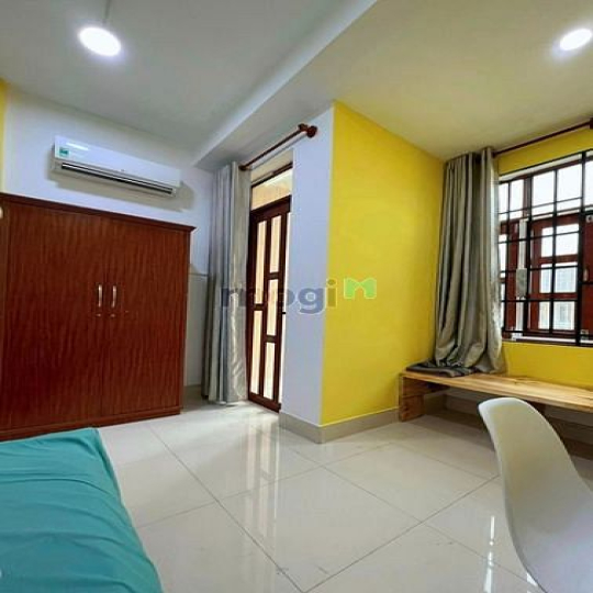 NHÀ 80M2, 5 TẦNG, CHDV 30TR/THÁNG, NGUYỄN Gia Trí, Bình Thành15.X TỶ.