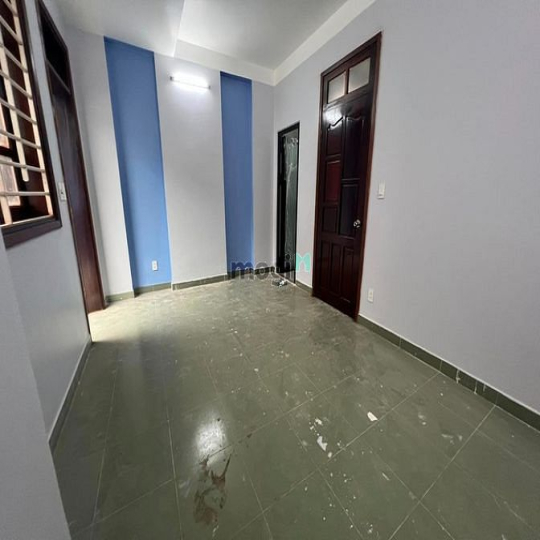 Bán căn hộ Phan Văn Trị, P11, Q.BT - giá 5.100 tỷ - 120 m2