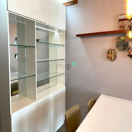 Bán nhanh căn hộ Tân Phước Plaza, Quận 11, 74m2, 1 tỷ 590, có sổ