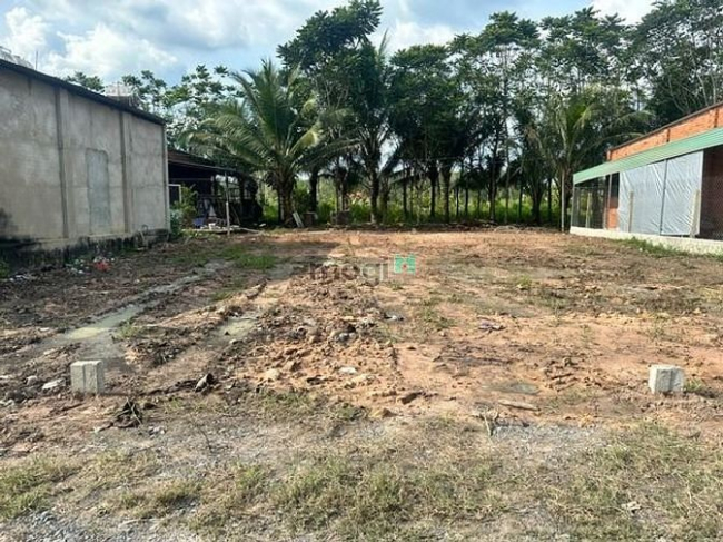 BÁN ĐẤT LO CHO CON đất Tầm Lanh Hiệp Thạnh 110m²
