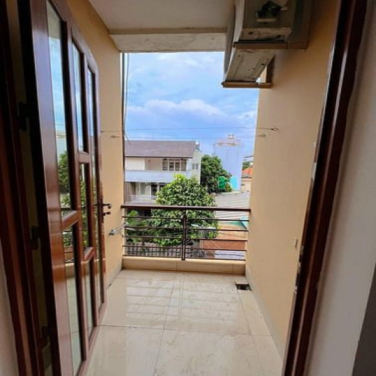 NHÀ 80M2, 5 TẦNG, CHDV 30TR/THÁNG, NGUYỄN Gia Trí, Bình Thành15.X TỶ.