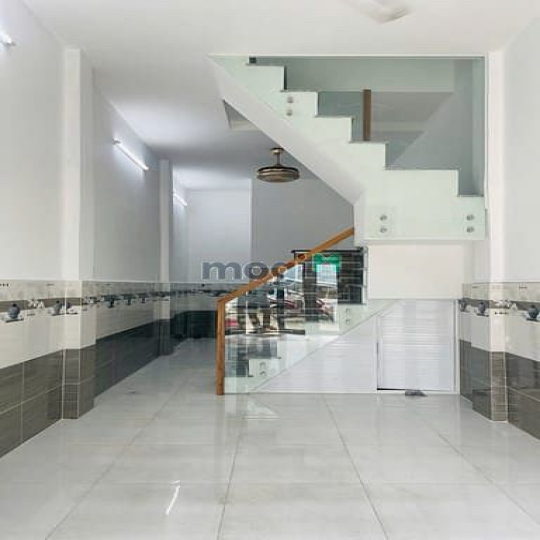 Bán Nhà Hẻm Xe Hơi 8m, 39m2, 2 Tầng, Sát Mặt Tiền Đường 102, TNP A, Q9