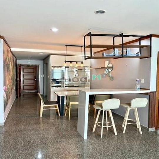 Bán nhanh căn hộ Tân Phước Plaza, Quận 11, 74m2, 1 tỷ 590, có sổ
