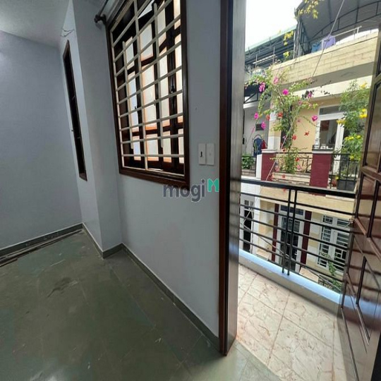 Bán căn hộ Phan Văn Trị, P11, Q.BT - giá 5.100 tỷ - 120 m2