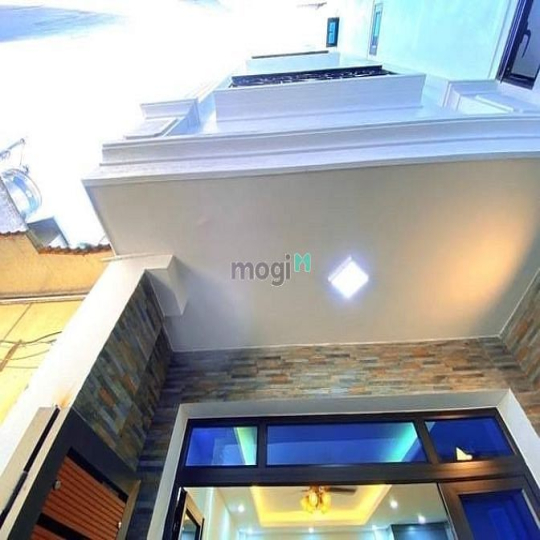 Bán nhà Trần Cung- 42m2x5T Nhà đẹp ở ngay– Ngõ rộng gần ÔTÔ- Nhỉnh 4Tỷ