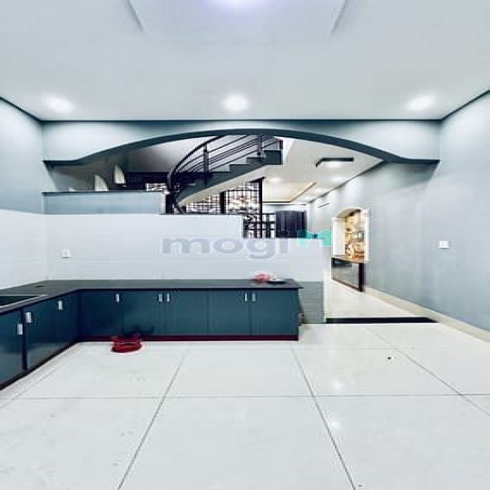 Bán nhà HXH vào tận sân 95M2, Đông Hưng Thuận 2, Quận 12, chỉ 5.5 Tỷ