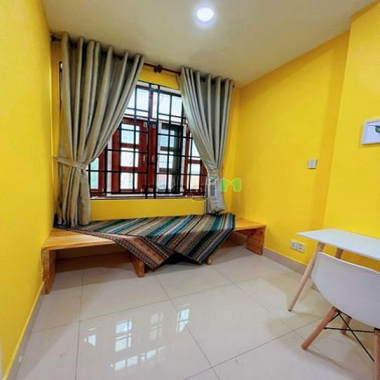 NHÀ 80M2, 5 TẦNG, CHDV 30TR/THÁNG, NGUYỄN Gia Trí, Bình Thành15.X TỶ.