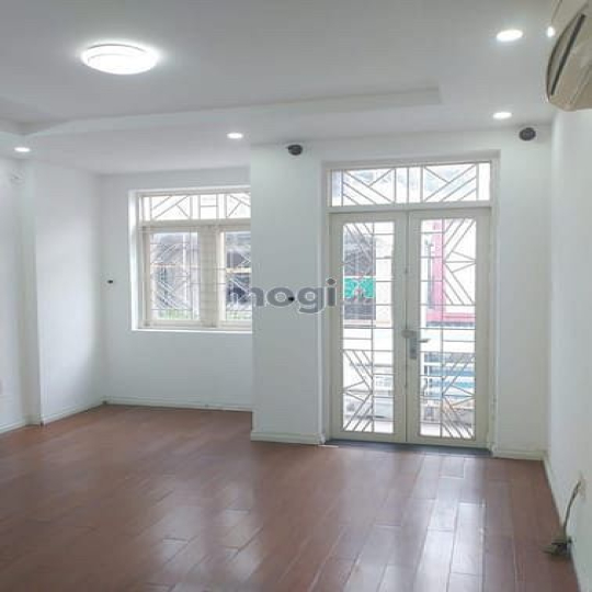 Bán Nhà HXH Hoàng Hoa Thám 46,5m2, 4 tầng, P5, Chỉ 7,5 Tỷ