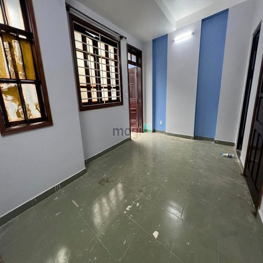 Bán căn hộ Phan Văn Trị, P11, Q.BT - giá 5.100 tỷ - 120 m2