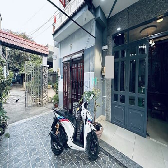 Bán nhà HXH vào tận sân 95M2, Đông Hưng Thuận 2, Quận 12, chỉ 5.5 Tỷ