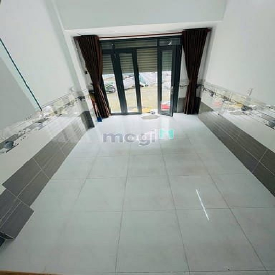 Bán Nhà Hẻm Xe Hơi 8m, 39m2, 2 Tầng, Sát Mặt Tiền Đường 102, TNP A, Q9