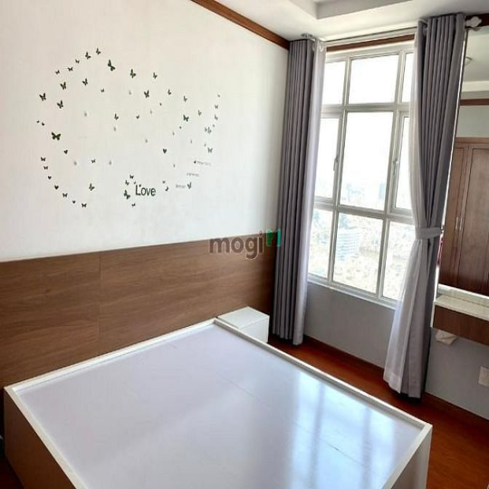 Bán nhanh căn hộ Tân Phước Plaza, Quận 11, 74m2, 1 tỷ 590, có sổ