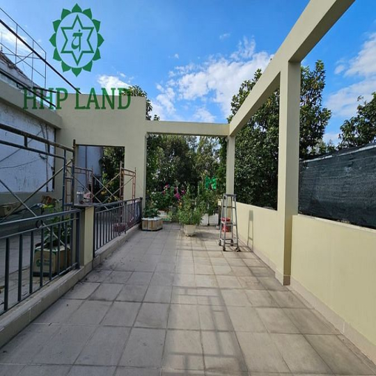 Cho thuê nhà mới sạch sẽ mặt tiền Nguyễn Ái Quốc, Tân Tiến