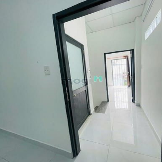 Bán Nhà Hẻm Xe Hơi 8m, 39m2, 2 Tầng, Sát Mặt Tiền Đường 102, TNP A, Q9