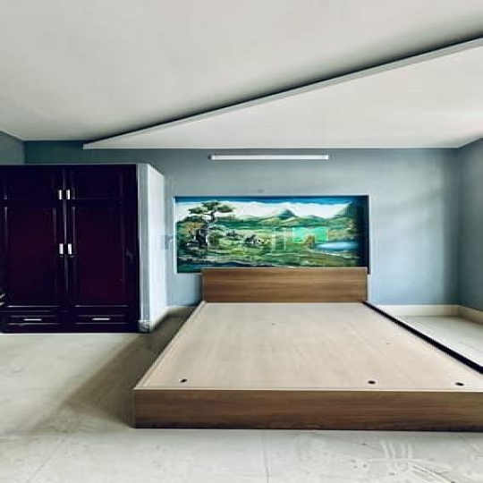 Bán nhà HXH vào tận sân 95M2, Đông Hưng Thuận 2, Quận 12, chỉ 5.5 Tỷ